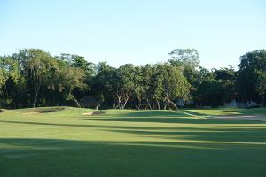 Casa De Campo (Links) 2nd Approach